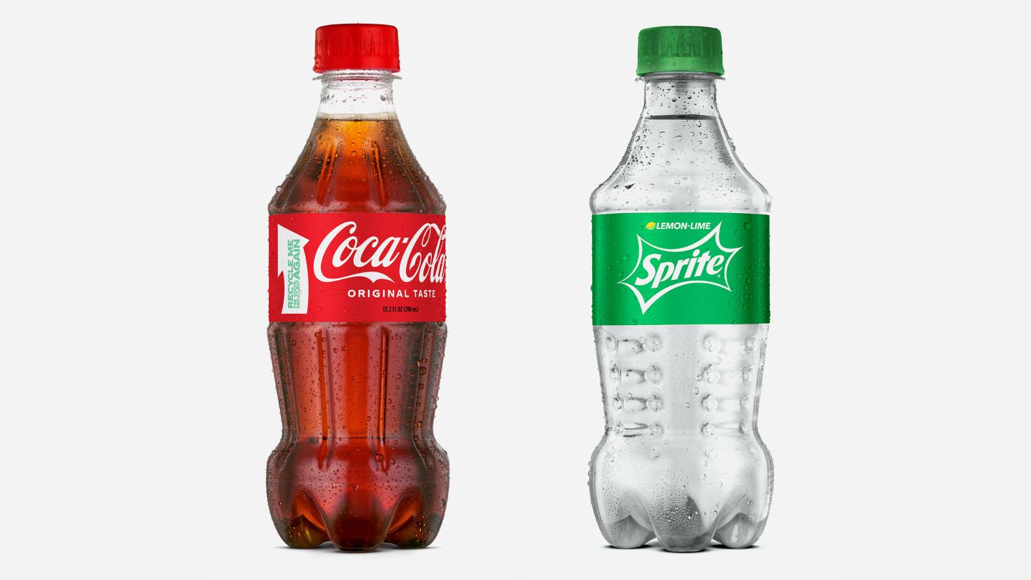 Coke Sprite 350 ML